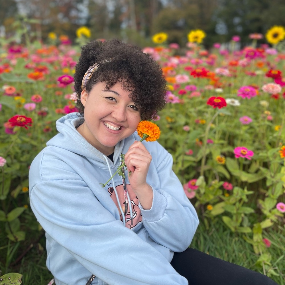 Meet your Posher, Chelsea